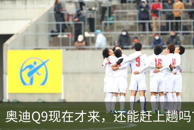 奥迪Q9现在才来，还能赶上趟吗？