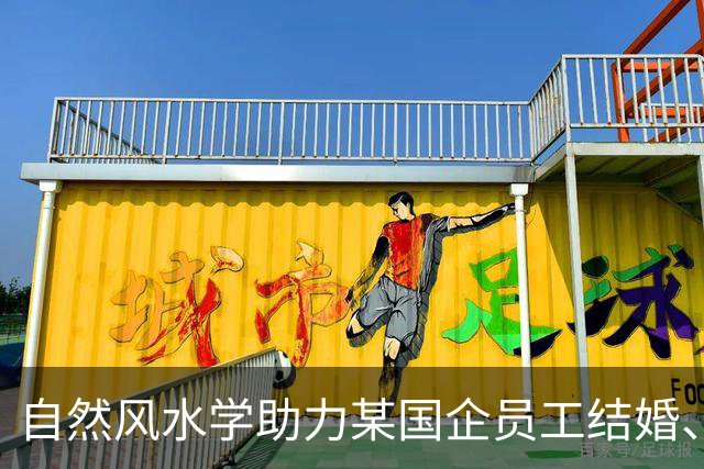 自然风水学助力某国企员工结婚、提拔、生子