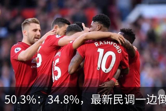 50.3%：34.8%，最新民调一边倒！郑丽文已经尽力，吴子嘉或成关键